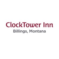 Best Western Plus ClockTower Inn logo, Best Western Plus ClockTower Inn contact details