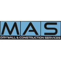 M.A.S. Drywall & Construction Services LLC logo, M.A.S. Drywall & Construction Services LLC contact details