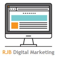 RJB Digital Marketing logo, RJB Digital Marketing contact details