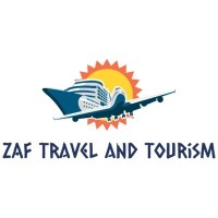 Zaf Travel and Tourism logo, Zaf Travel and Tourism contact details