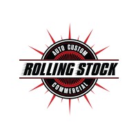 Rolling Stock logo, Rolling Stock contact details