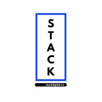 Stack Digital Co logo, Stack Digital Co contact details