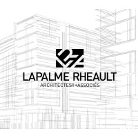 Lapalme Rheault Architects & Associates + ACSL logo, Lapalme Rheault Architects & Associates + ACSL contact details