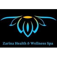 Zarina Health & Wellness Spa logo, Zarina Health & Wellness Spa contact details