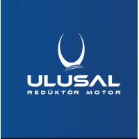 ULUSAL REDÜKTÖR MOTOR logo, ULUSAL REDÜKTÖR MOTOR contact details