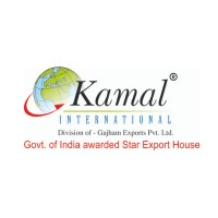 Kamal International logo, Kamal International contact details