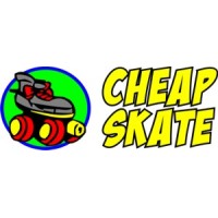 Cheap Skate Family Fun Center logo, Cheap Skate Family Fun Center contact details