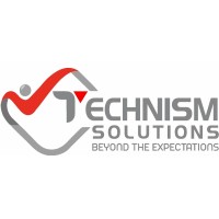 Technism Solutions logo, Technism Solutions contact details