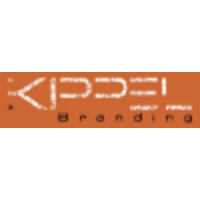 Kippel Branding logo, Kippel Branding contact details