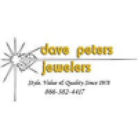 Dave Peters Jewelers logo, Dave Peters Jewelers contact details