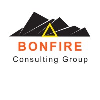 Bonfire Consulting Group logo, Bonfire Consulting Group contact details