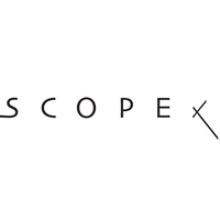 SCOPEx logo, SCOPEx contact details