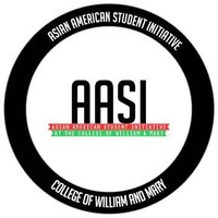 Asian American Student Initiative at William & Mary logo, Asian American Student Initiative at William & Mary contact details