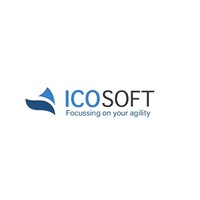 ICOSOFT Technology Solution logo, ICOSOFT Technology Solution contact details