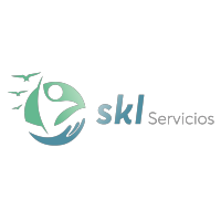 SKL Servicios logo, SKL Servicios contact details