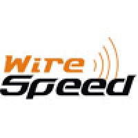 WireSpeed logo, WireSpeed contact details