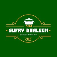 Sufry Dhaleem logo, Sufry Dhaleem contact details