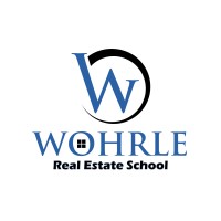 Wohrle Real Estate School logo, Wohrle Real Estate School contact details