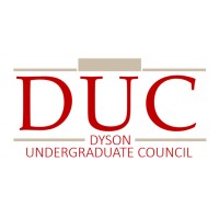 Dyson Undergraduate Council logo, Dyson Undergraduate Council contact details