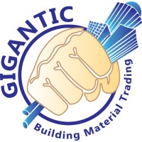 GIGANTIC BUILDING MATERIAL TRADING L.L.C UAE logo, GIGANTIC BUILDING MATERIAL TRADING L.L.C UAE contact details