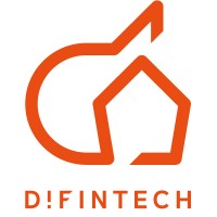 D!fintech AG logo, D!fintech AG contact details