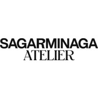 Sagarminaga Atelier logo, Sagarminaga Atelier contact details