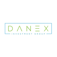 Danex Investment Group logo, Danex Investment Group contact details