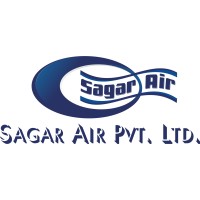 Sagar Air Pvt Ltd logo, Sagar Air Pvt Ltd contact details