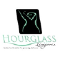 Hourglass Lingerie LLC logo, Hourglass Lingerie LLC contact details