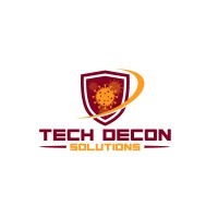 Tech Decon Solutions logo, Tech Decon Solutions contact details