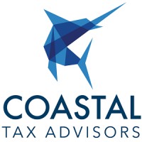 Coastal Tax Advisors logo, Coastal Tax Advisors contact details