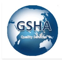 GSHA Quality Services logo, GSHA Quality Services contact details