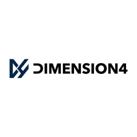 Dimension4 logo, Dimension4 contact details