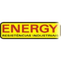 Energy Resistências Industriais Ltda. logo, Energy Resistências Industriais Ltda. contact details