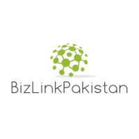 BizLinkPakistan logo, BizLinkPakistan contact details