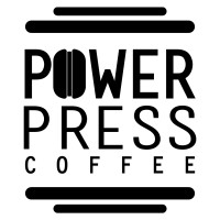 Power Press Coffee logo, Power Press Coffee contact details