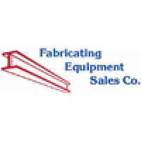 Fabricating Equipment Sales Co. logo, Fabricating Equipment Sales Co. contact details