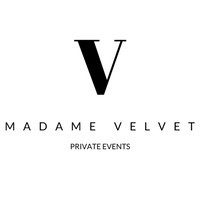 MADAME VELVET logo, MADAME VELVET contact details