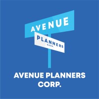 Avenue Planners Corp logo, Avenue Planners Corp contact details