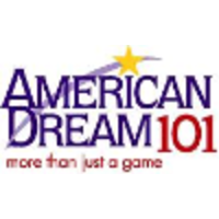 American Dream 101 logo, American Dream 101 contact details