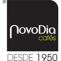 NovoDia Cafes - Portugal logo, NovoDia Cafes - Portugal contact details