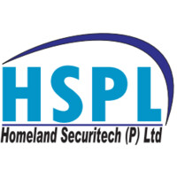 Homeland Securitech Private Limited logo, Homeland Securitech Private Limited contact details