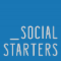 _SocialStarters logo, _SocialStarters contact details