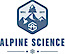 Alpine Science logo, Alpine Science contact details