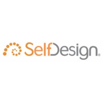 SelfDesign logo, SelfDesign contact details