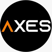 Axes Control logo, Axes Control contact details