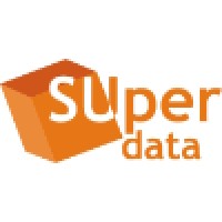 Superdata Solutions logo, Superdata Solutions contact details