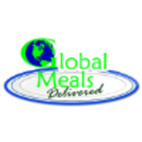 Global Meals Delivered logo, Global Meals Delivered contact details