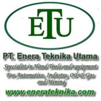 General Supplier - PT. Enera Teknika Utama logo, General Supplier - PT. Enera Teknika Utama contact details