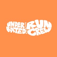 Underrated Run Crew logo, Underrated Run Crew contact details